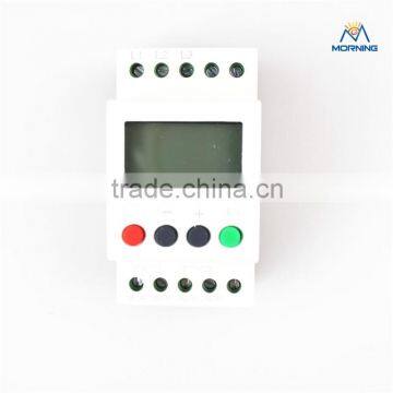 ME-JVR1000 Multifunction 3-phase Sequence Protection Relay With Counting and Timing photo-2