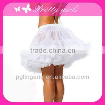 No MOQ Limit Best Selling Sexy Women Petticoat