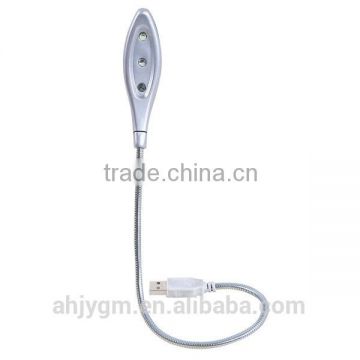 High Quality Plastic USB LED Lamp