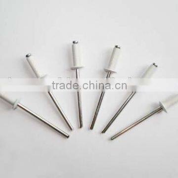 Aluminum Blind Rivet Mandrel Steel photo-3