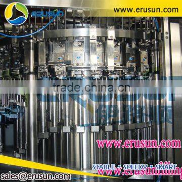 Good Price and Service Automatic Beer Bottle Filling Machine photo-2