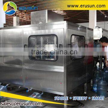 20L Big Bottle Mineral Water Filling Machine photo-6