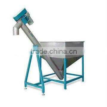 stainless steel st.316L 5000 kg/h screw conveyor price with sales webpage email address