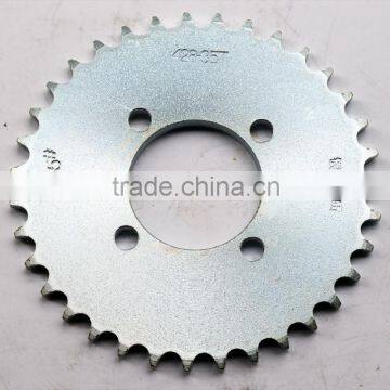 35T Motorcycle Sprocket for SUZUKI