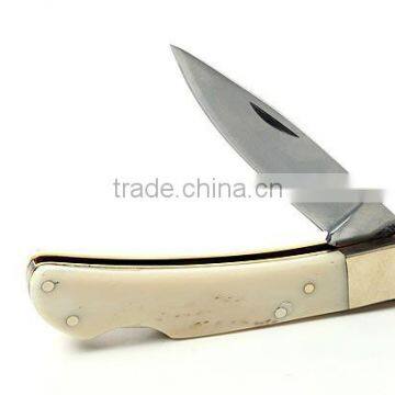 Bone Knife Handles