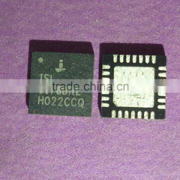 INTERSIL ISL6173DRZ ISL6173,Dual Low Voltage Hot Swap Controller