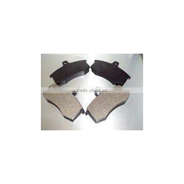 lada brake pad-2108