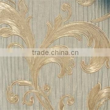 Modern Style and Administration,Commerce,Entertainment,Household Usage Heavy Vinyl Wallpaper photo-3