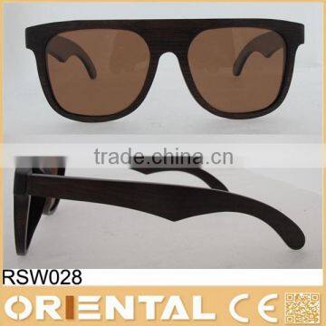 natural bamboo sunglasses