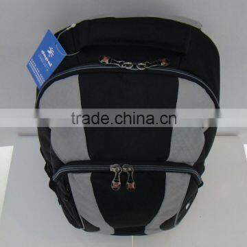 Polyester Laptop Backpack Fashion Laptop Bag Backpack photo-3