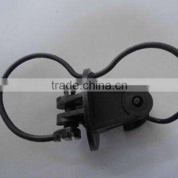 Fence Accessories Plastic Insulator for Farm Post photo-4