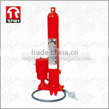 Torin 8Ton Red Pneumatic Long Ram Jack