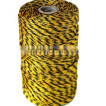 high quality electric fence polywire from China supplier