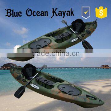 Blue Ocean 2015 new design whitewater kayak/ professional whitewater kayak/safe whitewater kayak