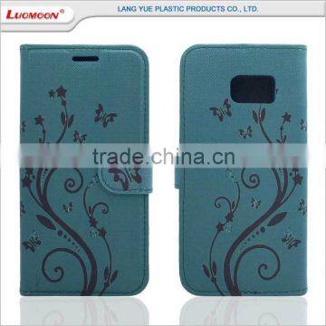 Distributors Canada Mobile Accessories Flip Case for Iphone 6 and 6s photo-2