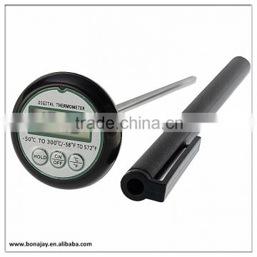 Waterproof Meat Digital BBQ Thermometer with probe