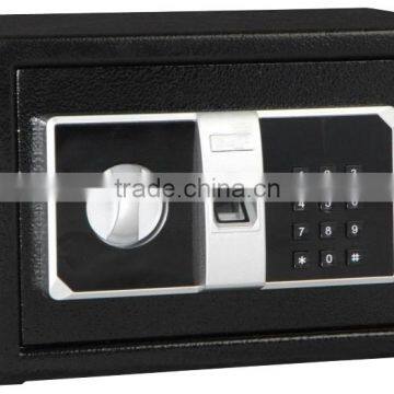 Fingerprint Safe