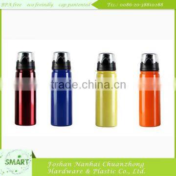 2015 High Quality Modern Design Double Wall Stainless Steel Water Bottle