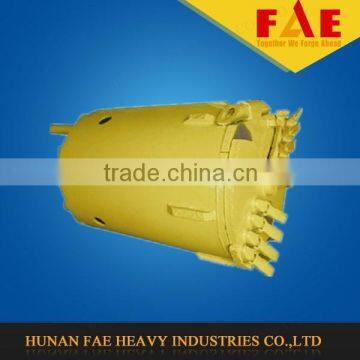 excavator clean up mud buckets suit for different brand