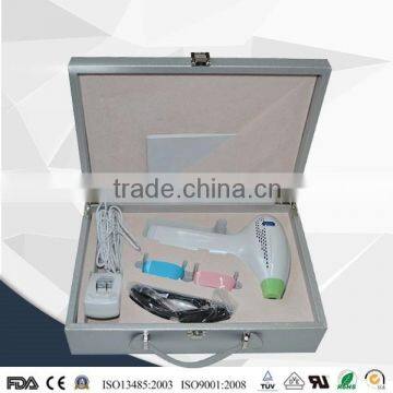 2015 Hot Selling Manufacturer Newest Style Portable Mini Ipl 3 in 1 For Home Personal Beauty Use photo-4