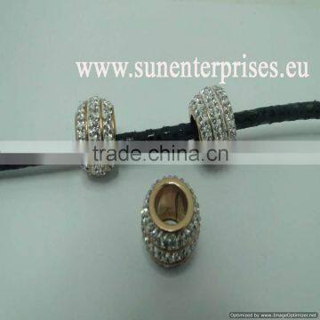 Magnetic Locks SSP 355 Rose Gold 8 mm