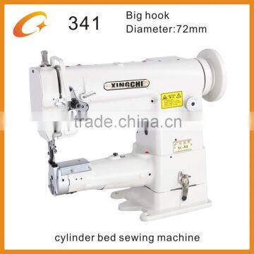 Soft Luggage Sewing Machine/industrial Sewing Machine for Luggage
