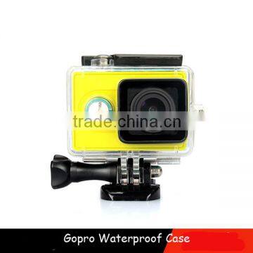 Hot Selling Promotion Waterproof Protective Housing Case for Gopros Action Camera