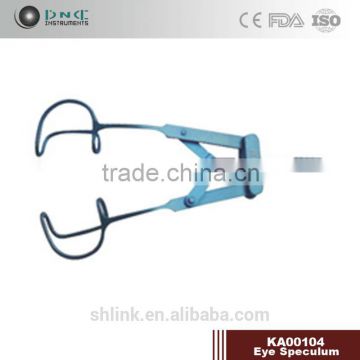 KA00104 Ophthalmic eye speculum