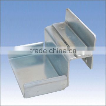 sheet metal part Metal structure