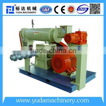 SPHG135 Series Dry Extruder Soybean extruder