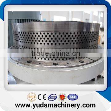 MZLH series ring die for pellet mill