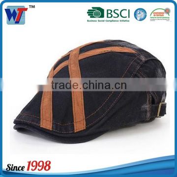 Custom Army Military Beret Caps Men's fashion Beret