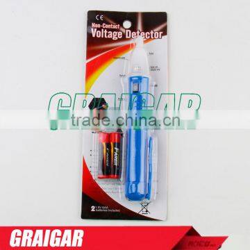 NF-608 Non-Contact Ac Voltage Detector 50-1000v Electrical Voltage Test Pen