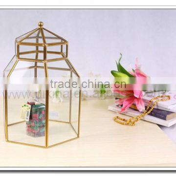 Geometric Terrarium Bird Cages Square Ornamental:: Buy Direct From China Wholesale:: 2016 Cheap Buy Wholesale Direct From China photo-5