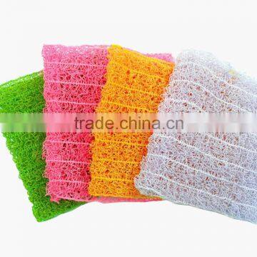 Kitchen dishwash cleaning Non-scratch scouring pad