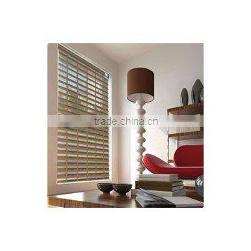 100% polyester Verman blinds fabric