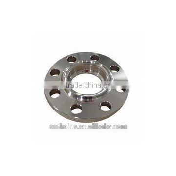 Inconel625 hot rolled flange