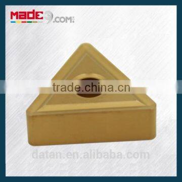 50 Years Experience CNC Turning tnmg Insert