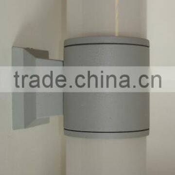 aluminium pole lamp