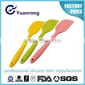 Top Selling Silicone Utensils Series Silicone Spatula