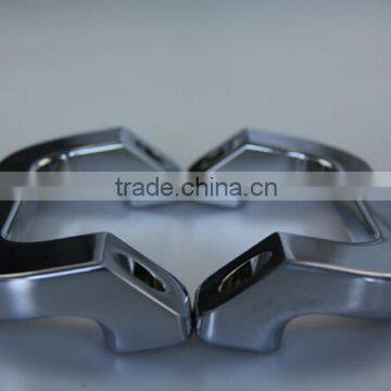 Toyota RegiusAce Hiace 2005-2018 Refit Drive Room Aluminum Armrest Grab Handle photo-3