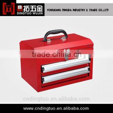 portable multilayer workshop tool cabinet DT-621