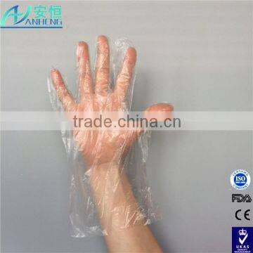 PLASTIC GLOVES AVAILABLE IN LIGHT AND HEAVY MICRONS