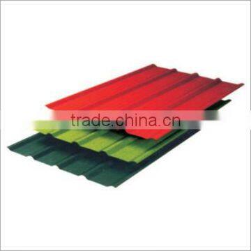 Steel Roofing Sheet