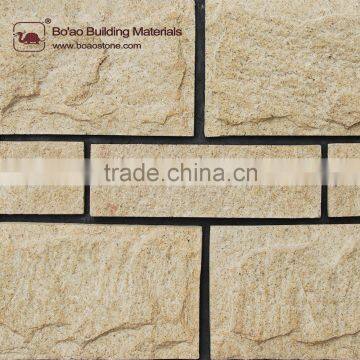 Boao wholesale price mushroom rock