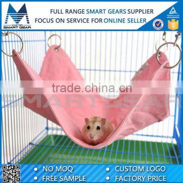 Comfortable Small Hamster Chinchilla Guinea-pig Hammock MSG0321