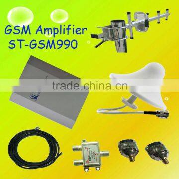 mobile signal repeater booster amplifier