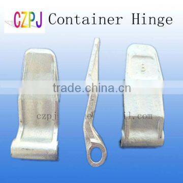 BV Approved Container Door Hinge