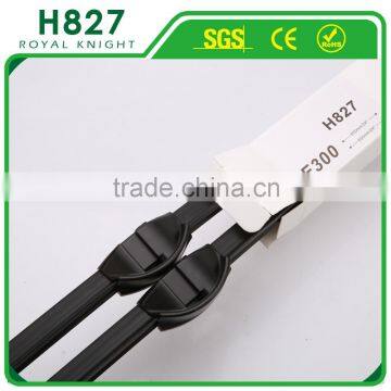 High Quality special windshield wiper blade for H827