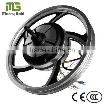 high quality waterproof 16 inch e scooter hub motor(SWX135)